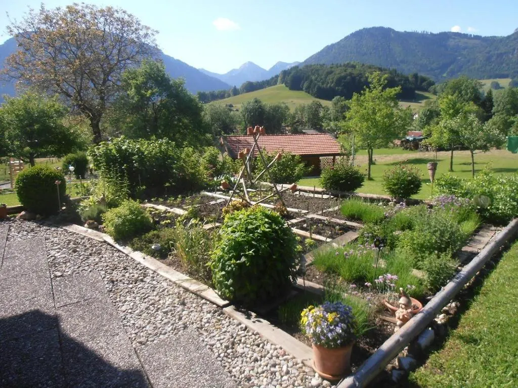 Dammerer Hof Inkl. Chiemgaukarte Ruhpolding Germany