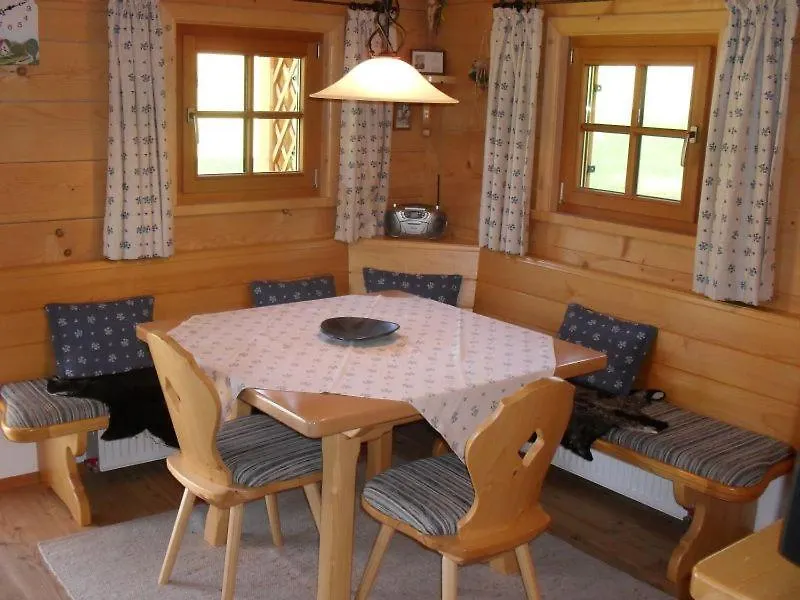 Dammerer Hof Inkl. Chiemgaukarte Ruhpolding 0*,
