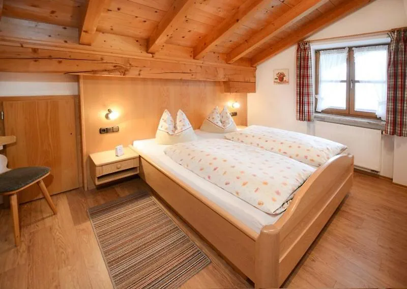 Dammerer Hof Inkl. Chiemgaukarte Ruhpolding