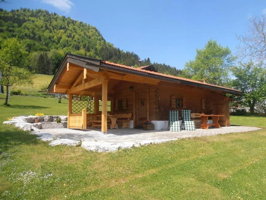 Dammerer Hof Inkl. Chiemgaukarte Ruhpolding Apartment