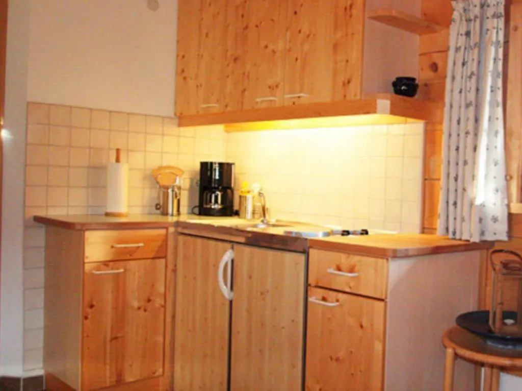 Apartment Dammerer Hof Inkl. Chiemgaukarte Ruhpolding Deutschland