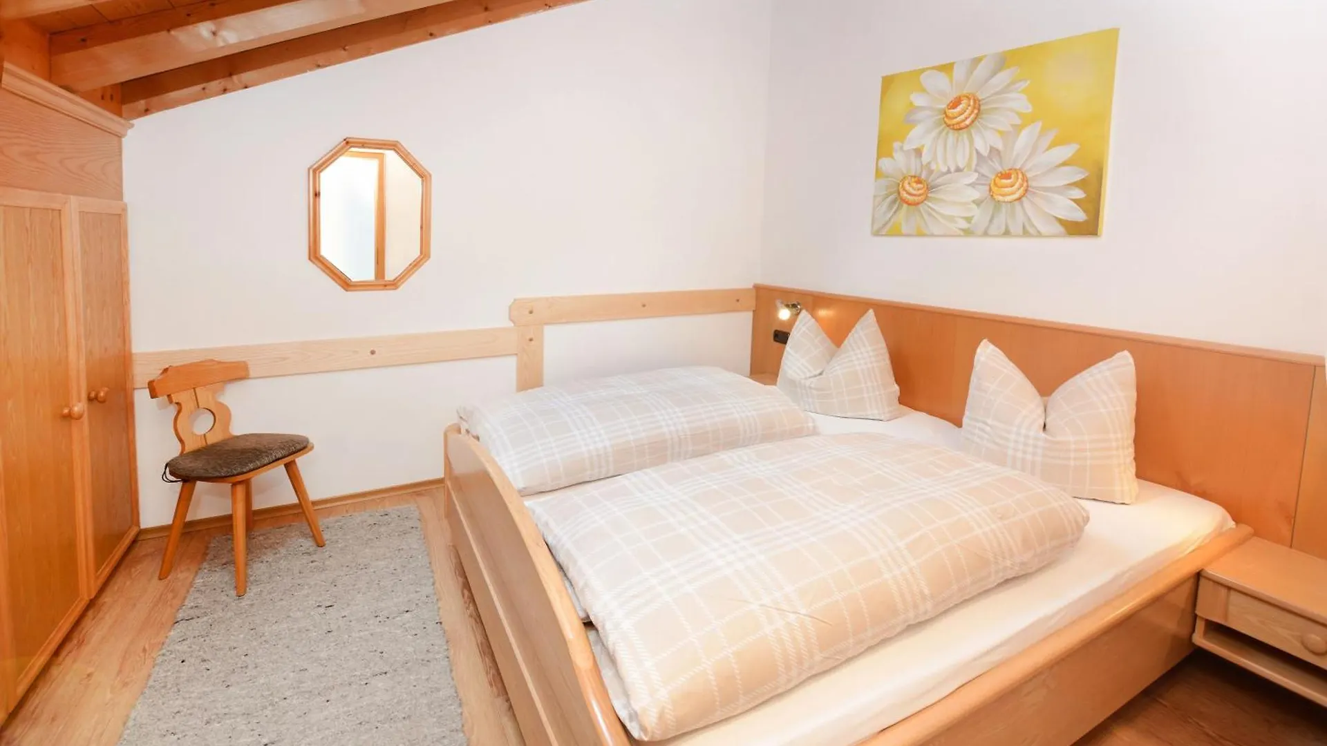 Dammerer Hof Inkl. Chiemgaukarte Ruhpolding Apartment