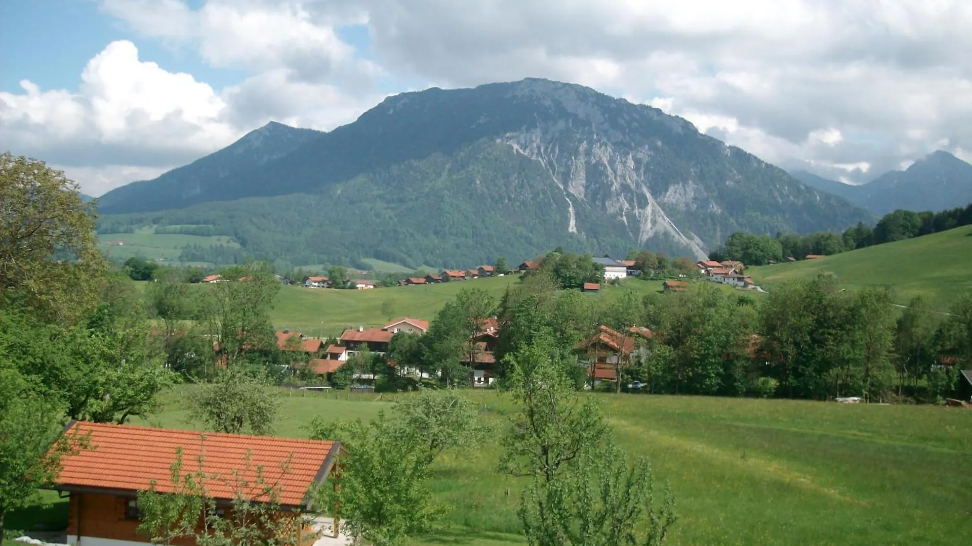 Dammerer Hof Inkl. Chiemgaukarte Ruhpolding 0*,  Deutschland