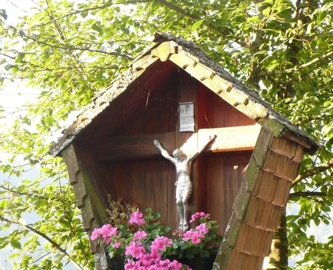 Dammerer Hof Inkl. Chiemgaukarte Ruhpolding 0*,