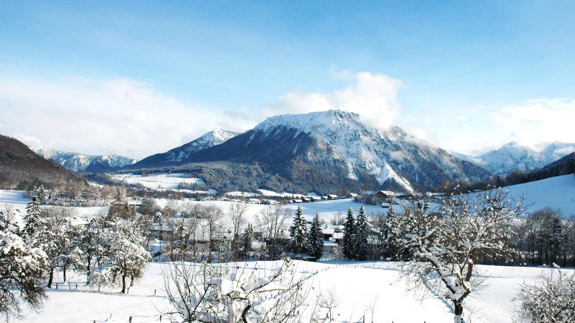 Dammerer Hof Inkl. Chiemgaukarte Ruhpolding Deutschland
