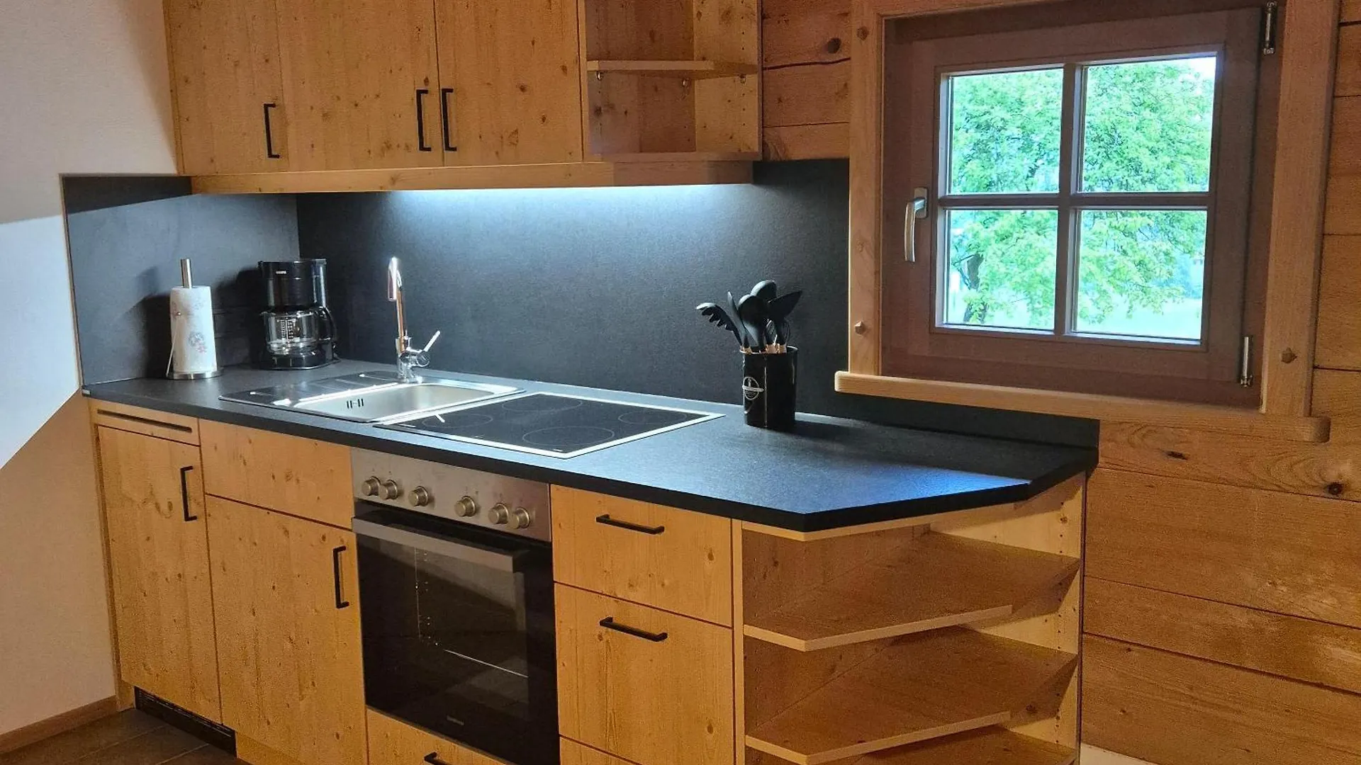 Dammerer Hof Inkl. Chiemgaukarte Ruhpolding Apartment