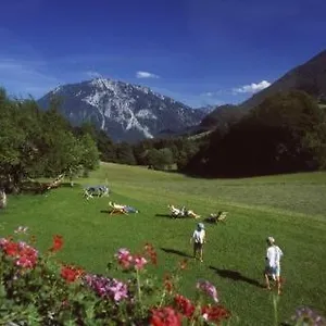 Maiergschwendter-hof Ruhpolding