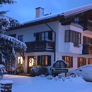 Rosenhof Hotel
