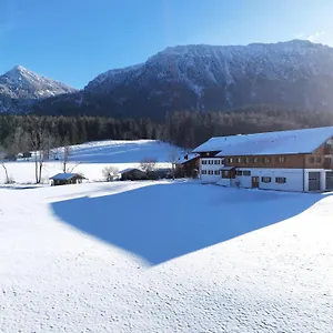 Riederhof Ruhpolding