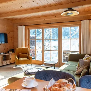 Chalets&apartments Beim Waicher Ruhpolding