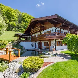 Bergsucht-ruhpolding Ruhpolding